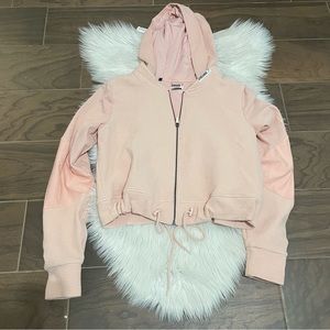 Gymshark True Texture Jacket